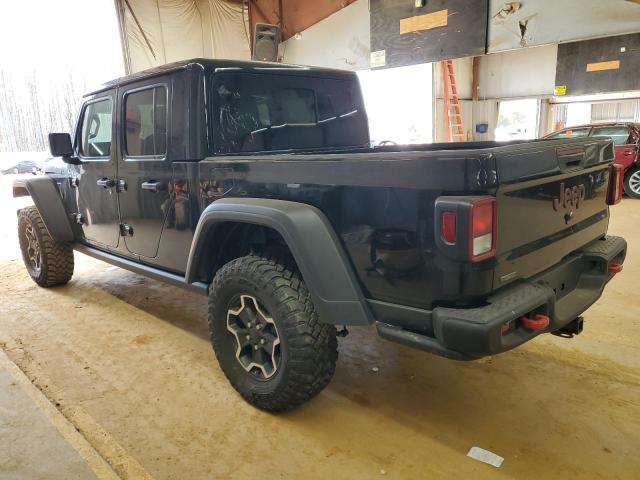 2022 JEEP GLADIATOR 1C6JJTBM5NL152355