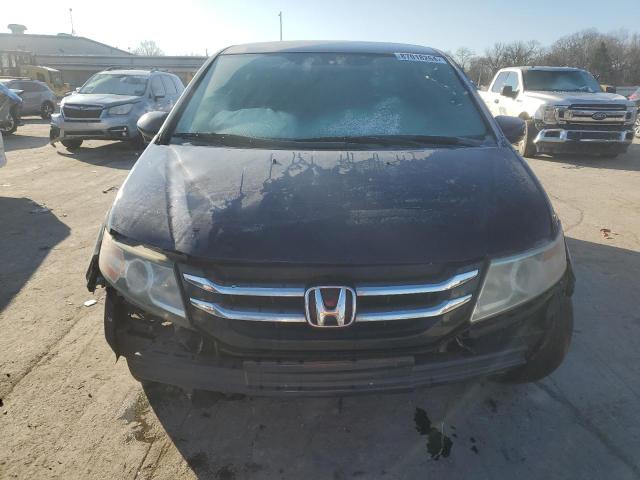 2016 HONDA ODYSSEY SE - 5FNRL5H37GB153285