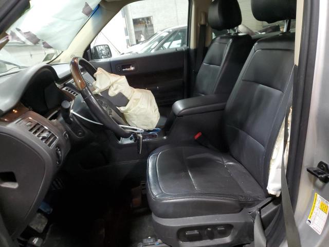 2018 FORD FLEX LIMIT 2FMHK6D86JBA02587