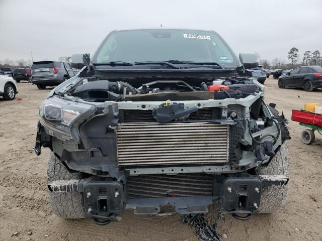 2021 FORD RANGER XL - 1FTER4EH5MLD48673