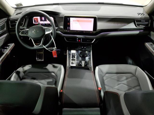 2024 VOLKSWAGEN ATLAS PEAK 1V2GR2CA1RC572824