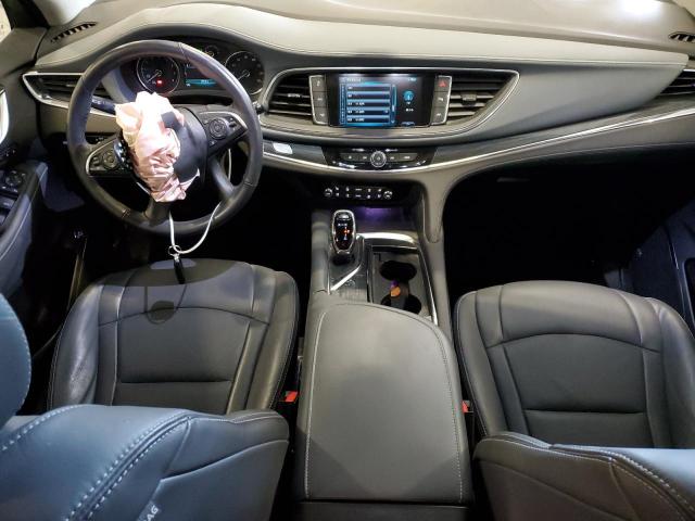 2018 BUICK ENCLAVE PR 5GAEVBKW3JJ185128