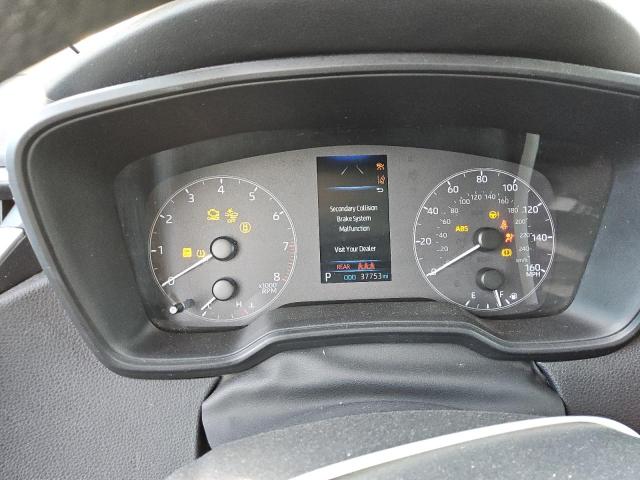 2023 TOYOTA COROLLA LE 5YFB4MDE8PP067147
