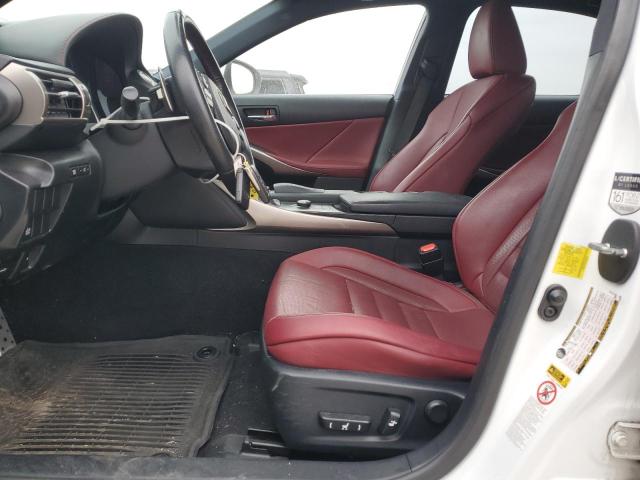 2015 LEXUS IS 250 JTHBF1D29F5069353