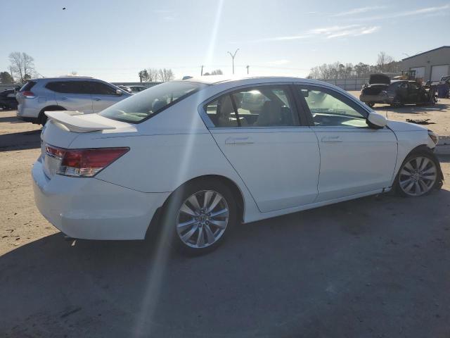 Vin: 1hgcp2f80ca224788, lot: 43018655, honda accord exl 20123