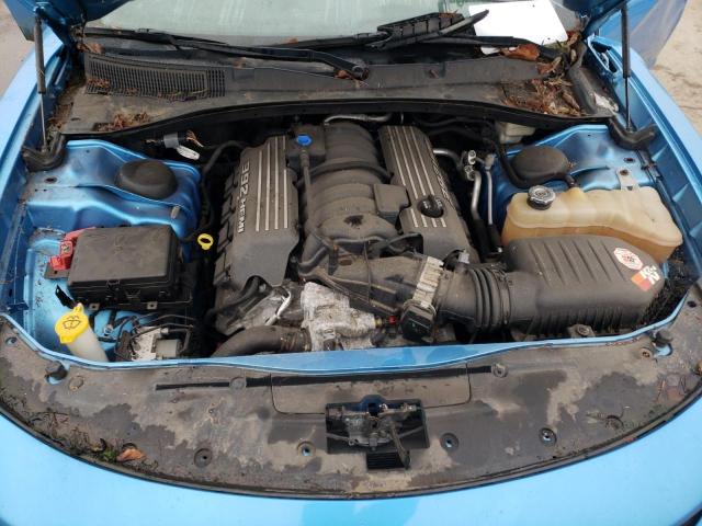 2015 DODGE CHARGER SR - 2C3CDXEJ6FH770207