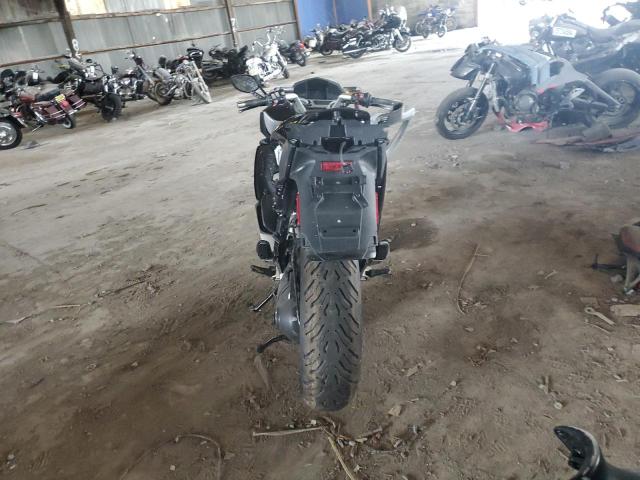 2015 BMW K1600 GTL WB1061206FZZ25725