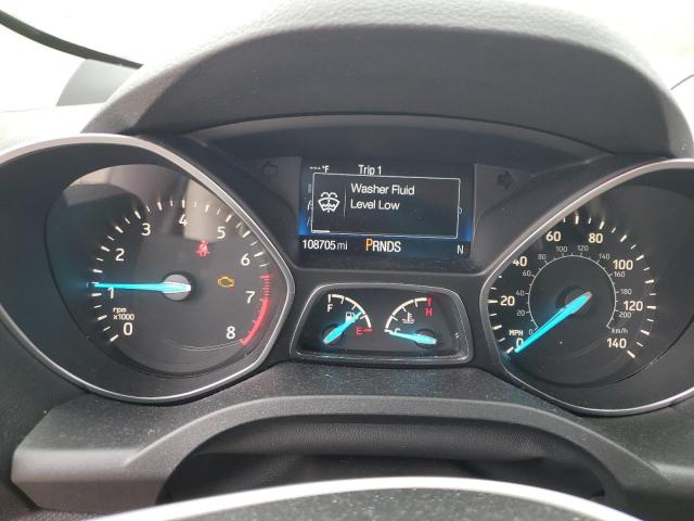 2017 FORD ESCAPE TIT - 1FMCU9J96HUE42929
