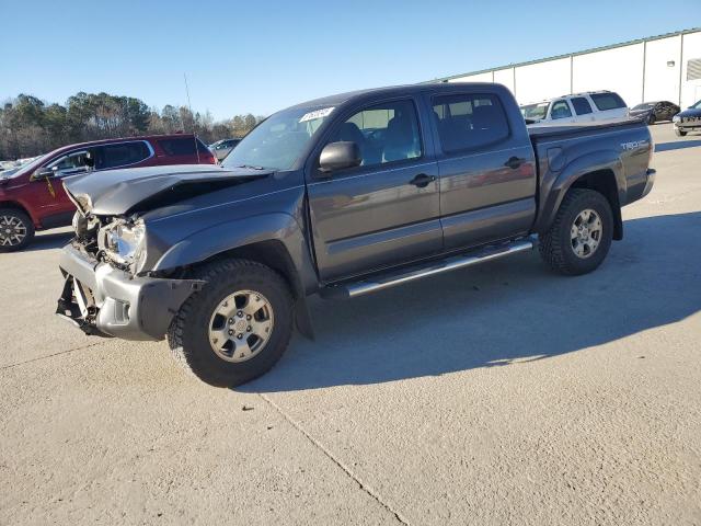 TOYOTA TACOMA DOU