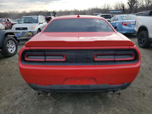 2015 DODGE CHALLENGER - 2C3CDZBT2FH924171