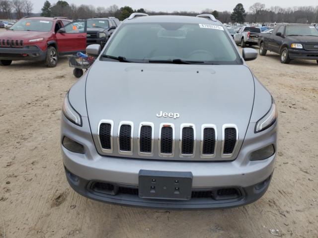 2015 JEEP CHEROKEE L - 1C4PJLCB7FW706186