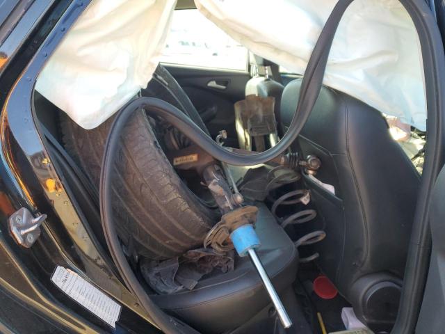 2015 FORD FOCUS SE - 1FADP3K2XFL319321