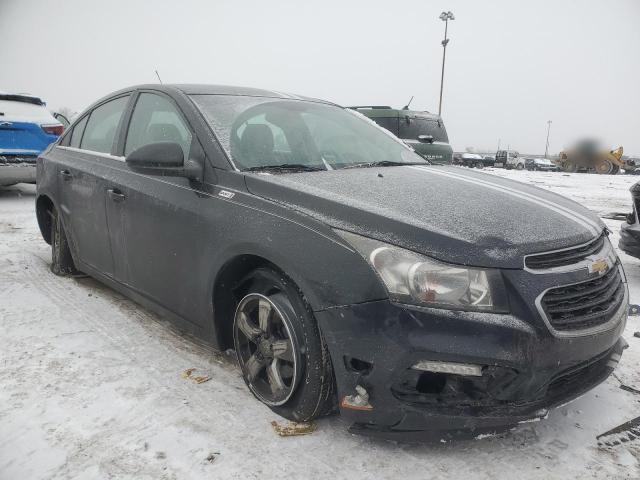 Vin: 1g1pc5sb9f7133432, lot: 88606365, chevrolet cruze lt 20154