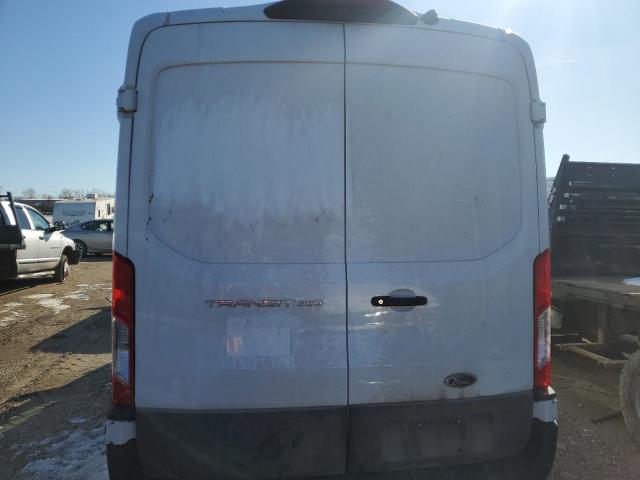 2023 FORD TRANSIT T- - 1FTBR1C88PKB77934