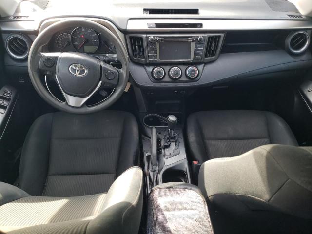 2016 TOYOTA RAV4 LE - JTMZFREV0GD086279
