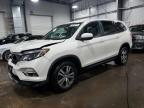 2016 HONDA PILOT EXL - 5FNYF6H53GB038404