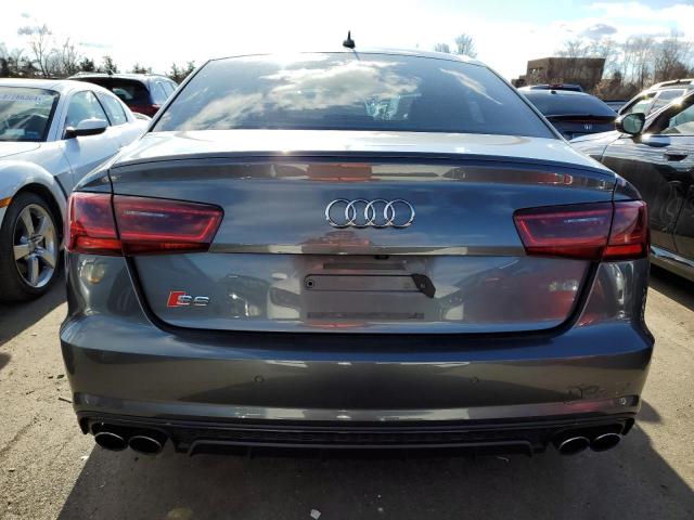 2017 AUDI S6 PRESTIG WAUHFAFC3HN032896