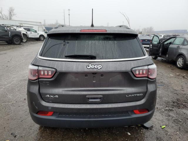 2019 JEEP COMPASS LI 3C4NJDCB5KT639228