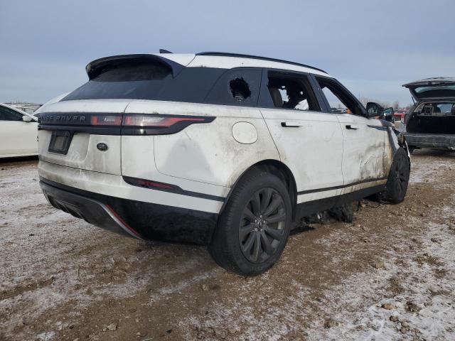 2018 LAND ROVER RANGE ROVE - SALYL2RN9JA755091