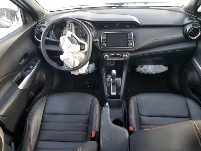 2020 NISSAN KICKS SR - 3N1CP5DV3LL524488