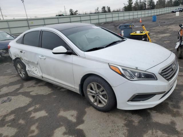 Vin: 5npe24af1gh382143, lot: 88479785, hyundai sonata se 20164