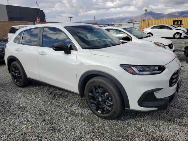 Vin: 3czrz2h54rm749056, lot: 42791745, honda hr-v sport 20244