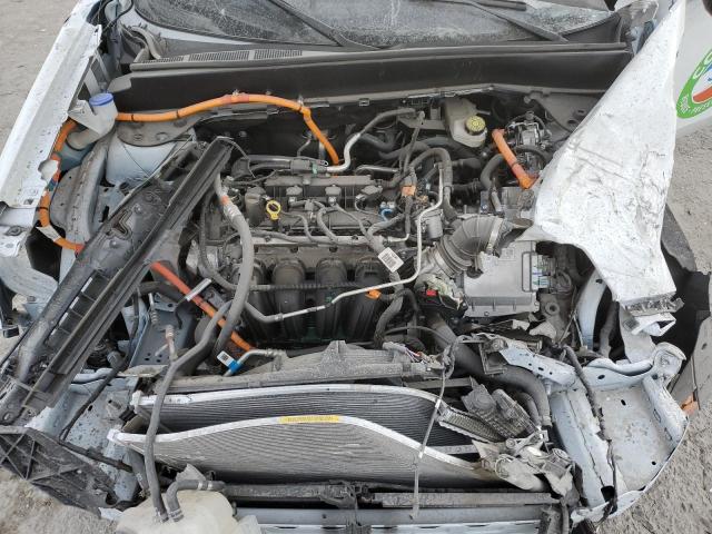 2024 FORD MAVERICK X - 3FTTW8A32RRB32385