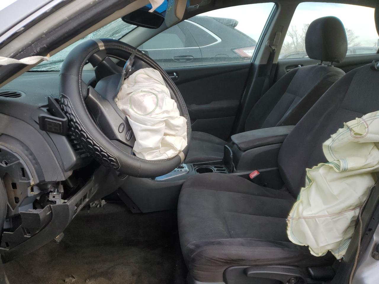 Global Auto Auctions