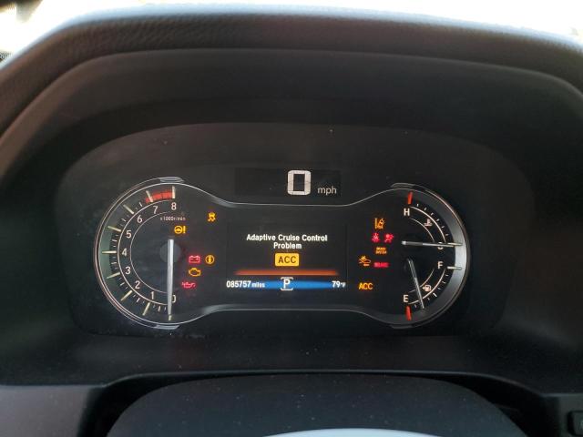 2018 HONDA PILOT EXL 5FNYF5H6XJB010514