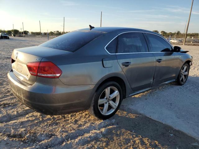 Vin: 1vwas7a3xec034272, lot: 42757315, volkswagen passat s 20143