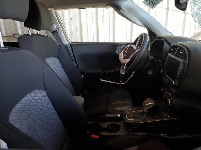 2024 KIA SOUL LX - KNDJ23AU3R7918038
