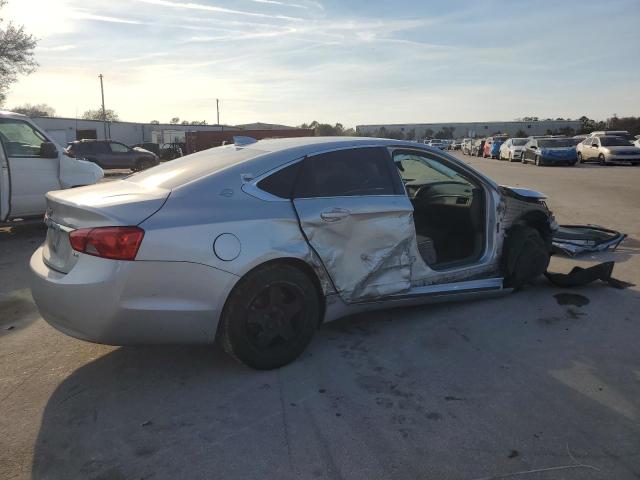 2016 CHEVROLET IMPALA LS 2G11X5SA3G9141656