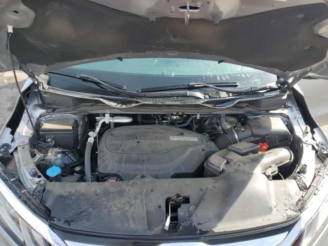 2020 HONDA ODYSSEY EX - 5FNRL6H76LB062401