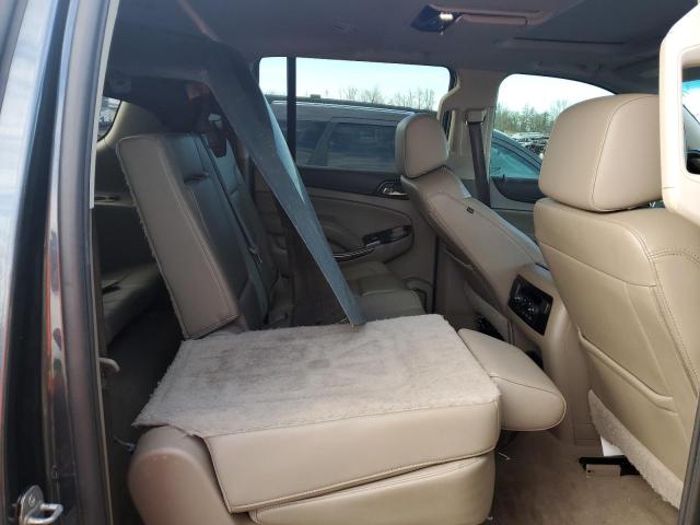 2019 GMC YUKON XL K - 1GKS2GKC8KR319183