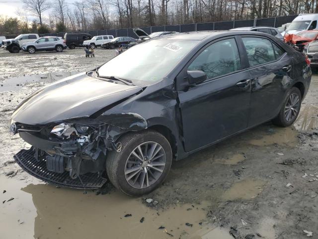 Vin: 2t1burhe3gc495487, lot: 87193364, toyota corolla l 2016 img_1