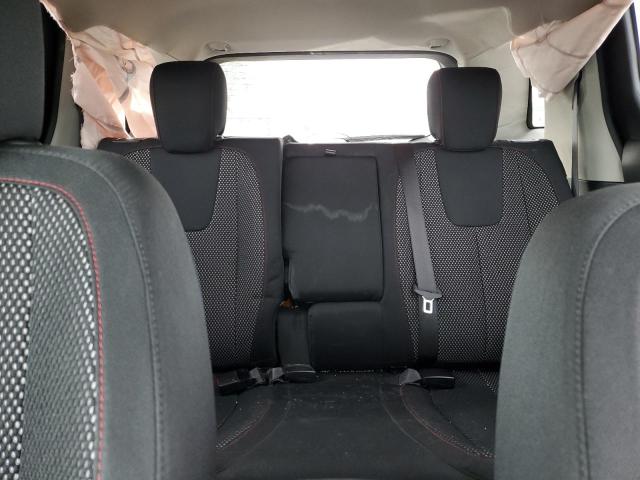 2016 GMC TERRAIN SL - 2GKALMEK9G6100679