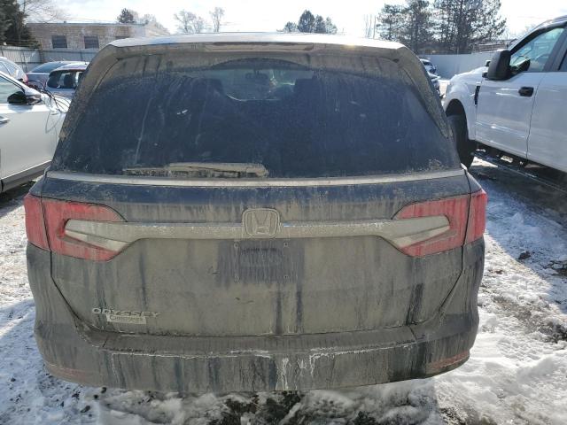 2020 HONDA ODYSSEY LX 5FNRL6H29LB005727