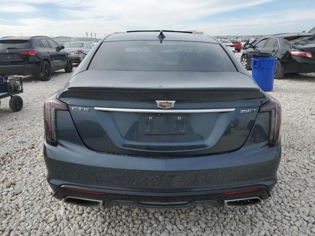 2021 CADILLAC CT5 SPORT 1G6DP5RK3M0107566