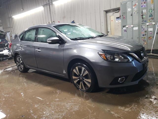 2017 NISSAN SENTRA S - 3N1AB7AP7HY329382