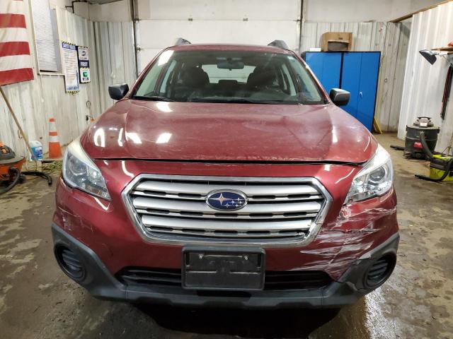 2017 SUBARU OUTBACK 2. - 4S4BSAAC2H3204614