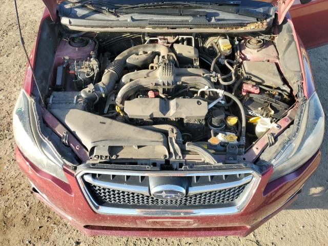 2015 SUBARU IMPREZA SP - JF1GJAS66FH013919