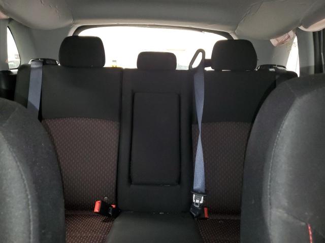 2019 MITSUBISHI RVR SE JA4AH3AU7KU601461