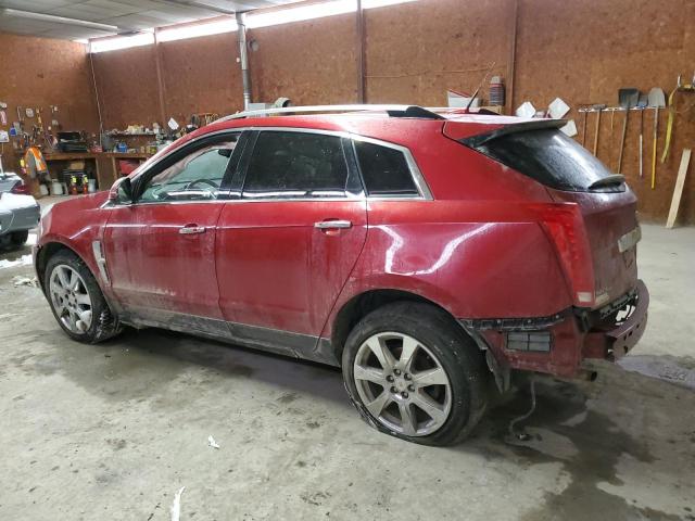 Vin: 3gyfnke42as619612, lot: 88929875, cadillac srx premium collection 20102