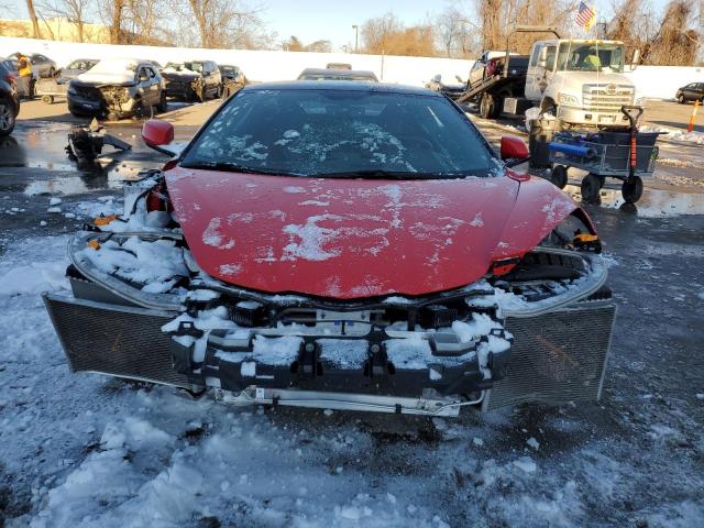 2020 CHEVROLET CORVETTE S - 1G1Y63D41L5115206