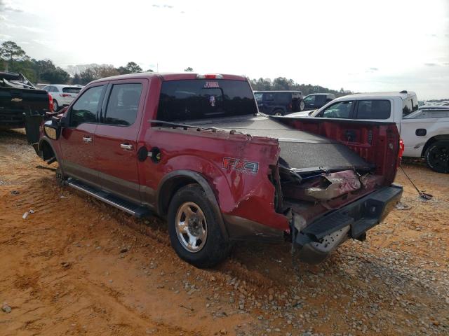 2015 FORD F150 SUPER 1FTEW1EF6FFB57609