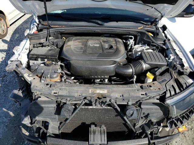 2018 DODGE DURANGO GT - 1C4RDHDG7JC149913