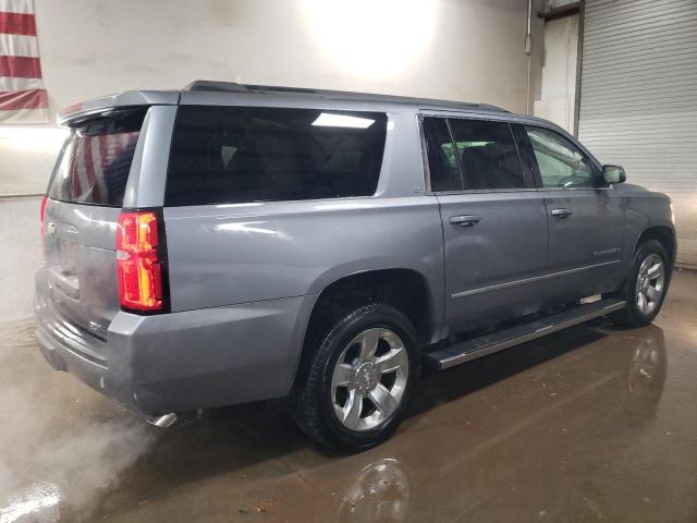 2019 CHEVROLET SUBURBAN K - 1GNSKHKC4KR295120