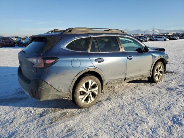 2020 SUBARU OUTBACK LI 4S4BTANC6L3225997