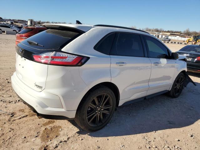 Vin: 2fmpk3j95lbb28983, lot: 86774404, ford edge sel 20203