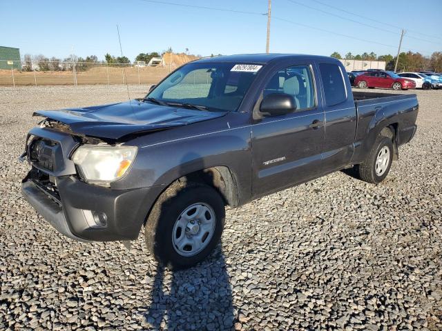 2015 TOYOTA TACOMA ACC - 5TFTX4CN2FX048316